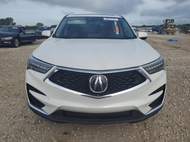 Photo 4 VIN: 5J8TC2H51ML008498 - ACURA RDX 