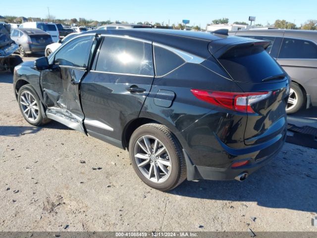 Photo 2 VIN: 5J8TC2H51ML023101 - ACURA RDX 