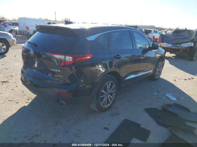 Photo 3 VIN: 5J8TC2H51ML023101 - ACURA RDX 