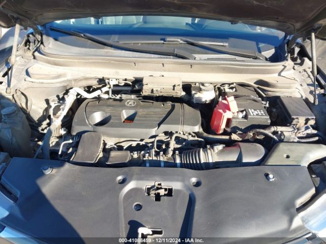 Photo 9 VIN: 5J8TC2H51ML023101 - ACURA RDX 