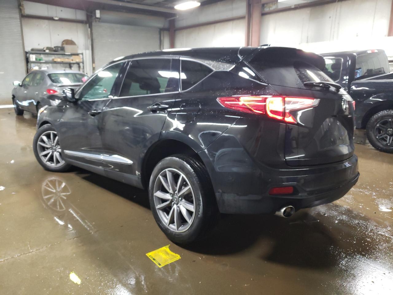 Photo 1 VIN: 5J8TC2H51ML023146 - ACURA RDX 