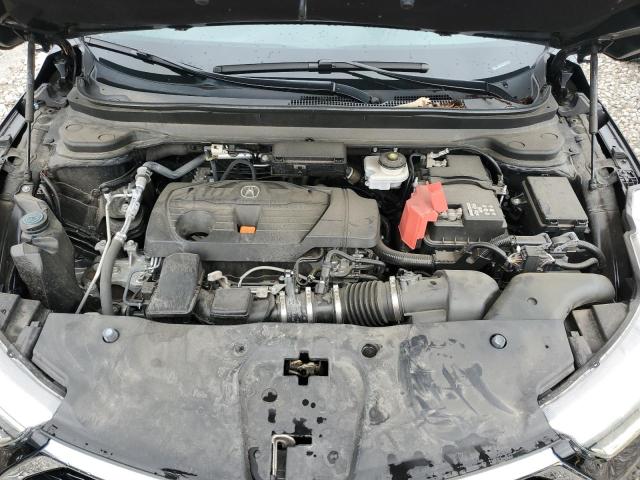 Photo 10 VIN: 5J8TC2H51ML032929 - ACURA RDX TECHNO 