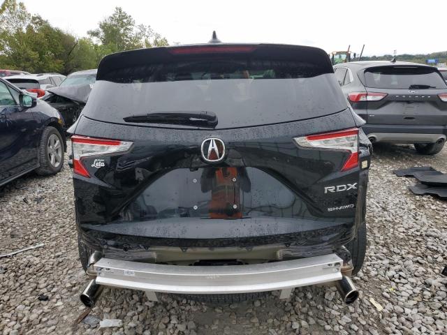 Photo 5 VIN: 5J8TC2H51ML032929 - ACURA RDX TECHNO 