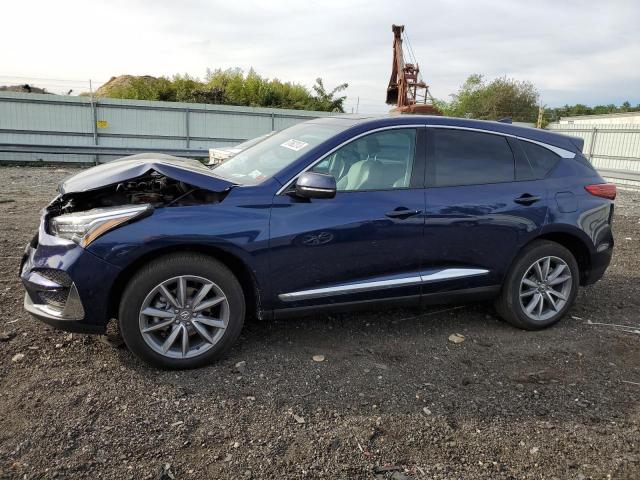 Photo 0 VIN: 5J8TC2H51ML037161 - ACURA RDX 