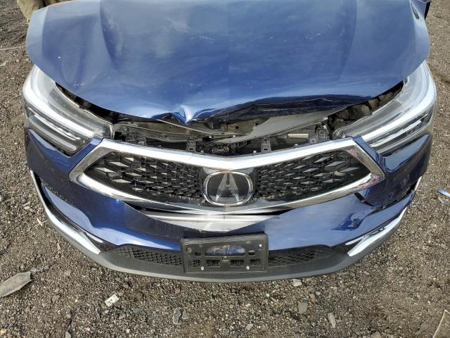 Photo 11 VIN: 5J8TC2H51ML037161 - ACURA RDX 