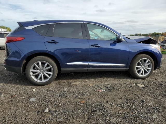 Photo 2 VIN: 5J8TC2H51ML037161 - ACURA RDX 