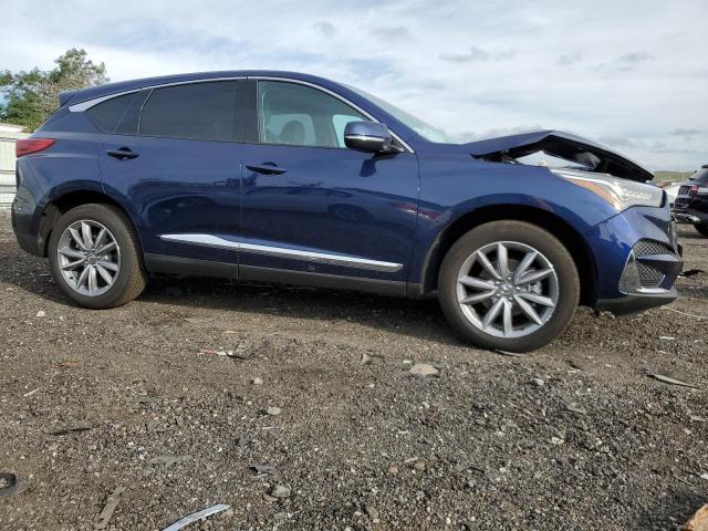 Photo 3 VIN: 5J8TC2H51ML037161 - ACURA RDX 