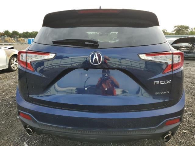 Photo 5 VIN: 5J8TC2H51ML037161 - ACURA RDX 