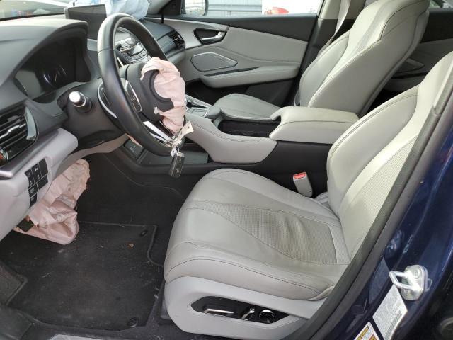 Photo 6 VIN: 5J8TC2H51ML037161 - ACURA RDX 