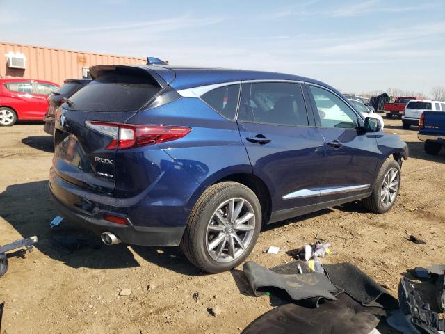 Photo 2 VIN: 5J8TC2H51ML045339 - ACURA RDX 