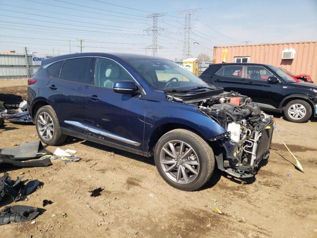 Photo 3 VIN: 5J8TC2H51ML045339 - ACURA RDX 