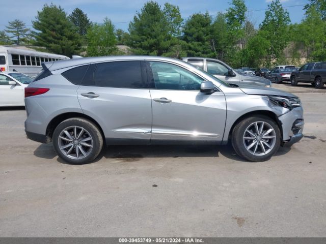 Photo 5 VIN: 5J8TC2H51ML047091 - ACURA RDX 