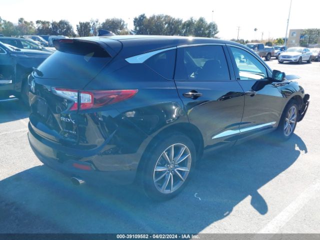 Photo 3 VIN: 5J8TC2H51ML048595 - ACURA RDX 