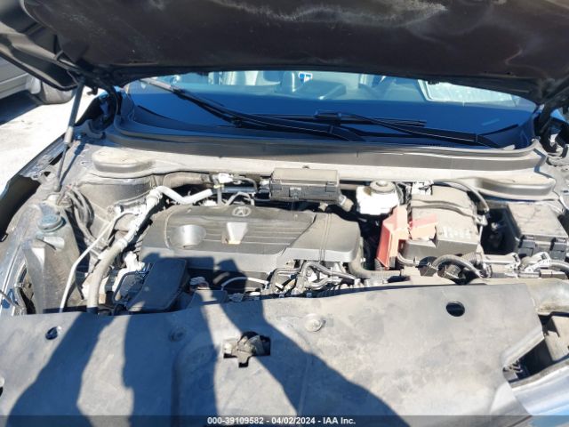 Photo 9 VIN: 5J8TC2H51ML048595 - ACURA RDX 