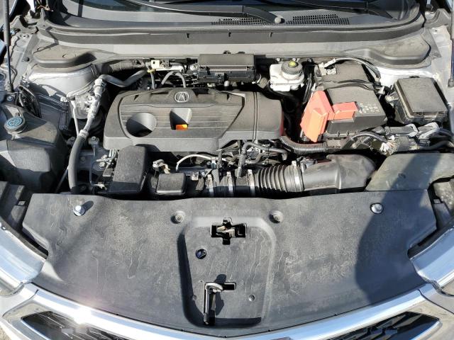 Photo 11 VIN: 5J8TC2H51ML802806 - ACURA RDX 