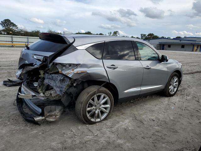 Photo 2 VIN: 5J8TC2H51ML802806 - ACURA RDX 