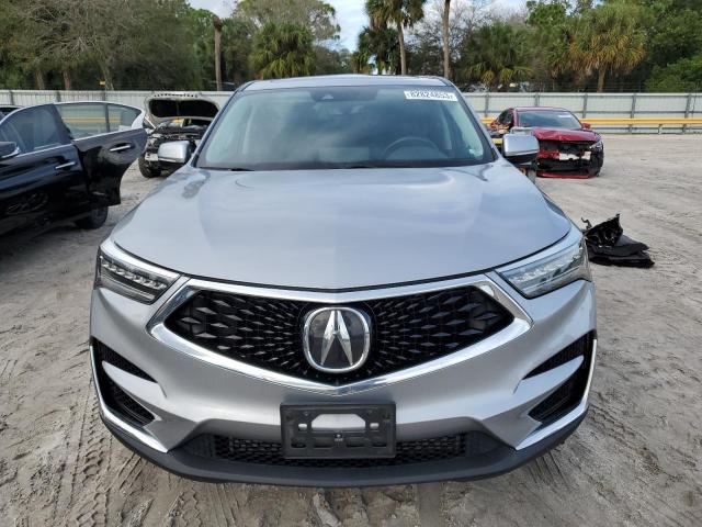 Photo 4 VIN: 5J8TC2H51ML802806 - ACURA RDX 