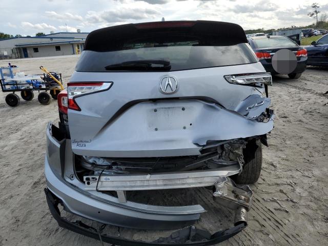 Photo 5 VIN: 5J8TC2H51ML802806 - ACURA RDX 