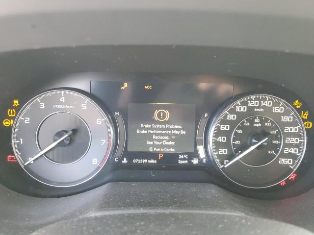 Photo 8 VIN: 5J8TC2H51ML802806 - ACURA RDX 