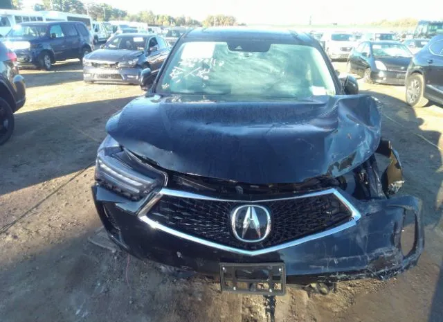 Photo 5 VIN: 5J8TC2H51NL008731 - ACURA RDX 