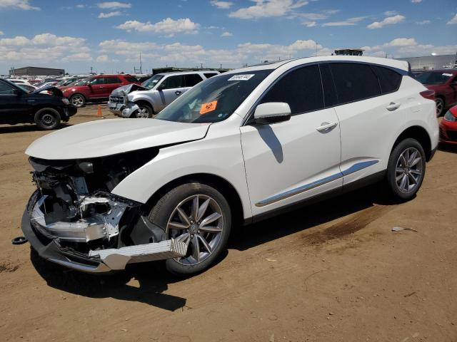 Photo 0 VIN: 5J8TC2H51PL012300 - ACURA RDX TECHNO 