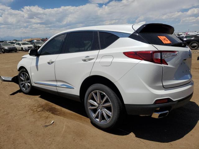 Photo 1 VIN: 5J8TC2H51PL012300 - ACURA RDX TECHNO 