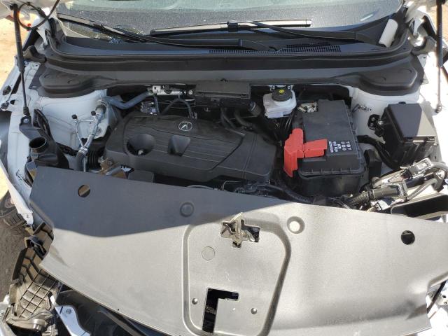 Photo 10 VIN: 5J8TC2H51PL012300 - ACURA RDX TECHNO 