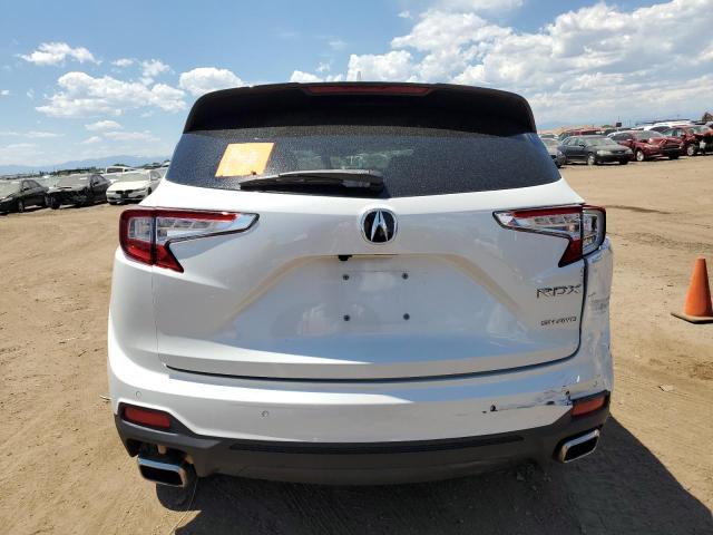 Photo 5 VIN: 5J8TC2H51PL012300 - ACURA RDX TECHNO 