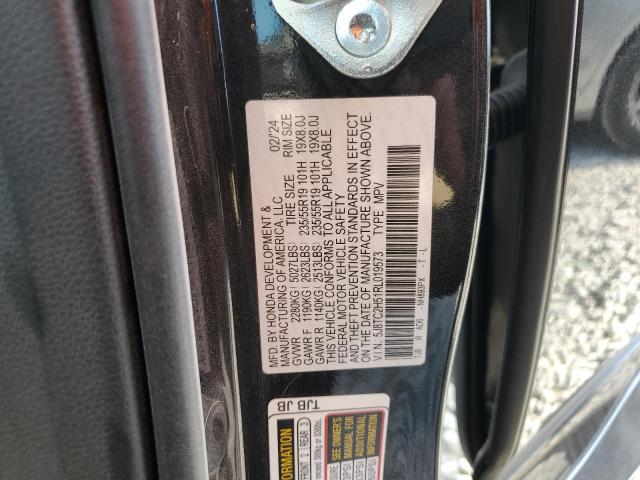 Photo 13 VIN: 5J8TC2H51RL019573 - ACURA RDX TECHNO 