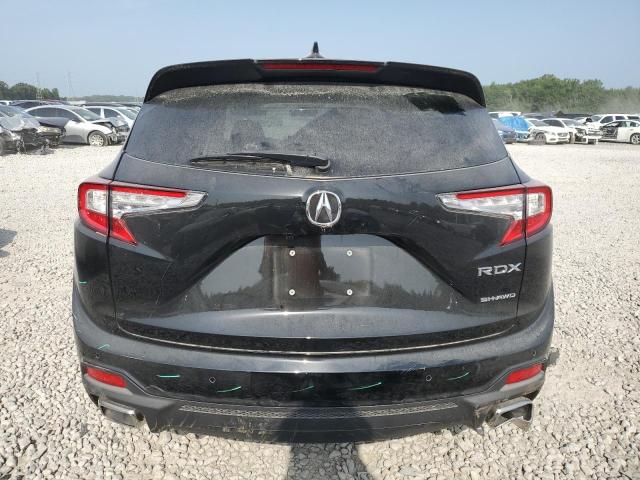 Photo 5 VIN: 5J8TC2H51RL019573 - ACURA RDX TECHNO 