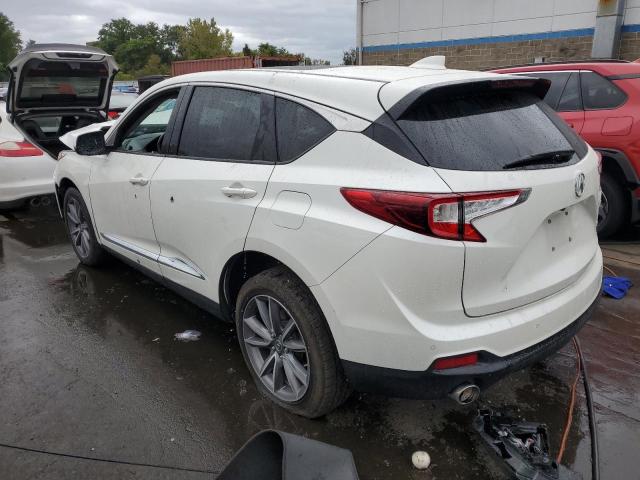 Photo 1 VIN: 5J8TC2H52KL008085 - ACURA RDX TECHNO 