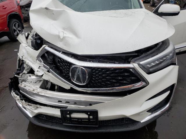 Photo 10 VIN: 5J8TC2H52KL008085 - ACURA RDX TECHNO 