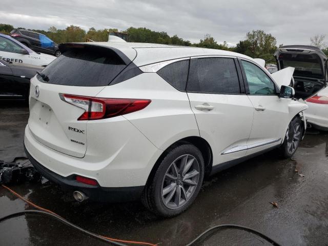 Photo 2 VIN: 5J8TC2H52KL008085 - ACURA RDX TECHNO 