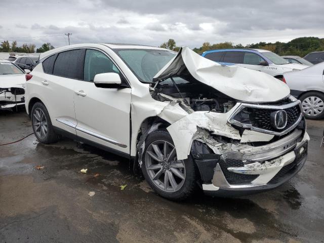 Photo 3 VIN: 5J8TC2H52KL008085 - ACURA RDX TECHNO 