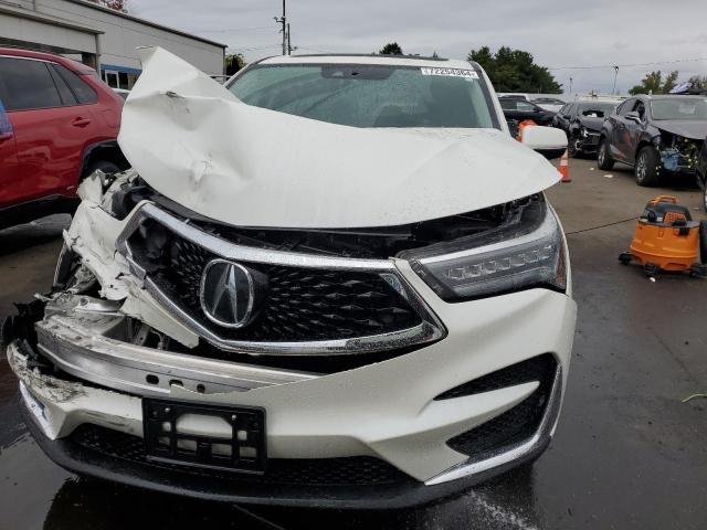 Photo 4 VIN: 5J8TC2H52KL008085 - ACURA RDX TECHNO 