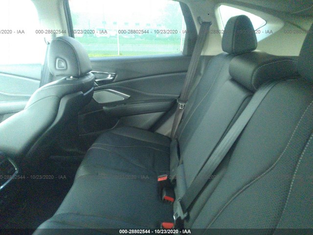 Photo 7 VIN: 5J8TC2H52KL018101 - ACURA RDX 