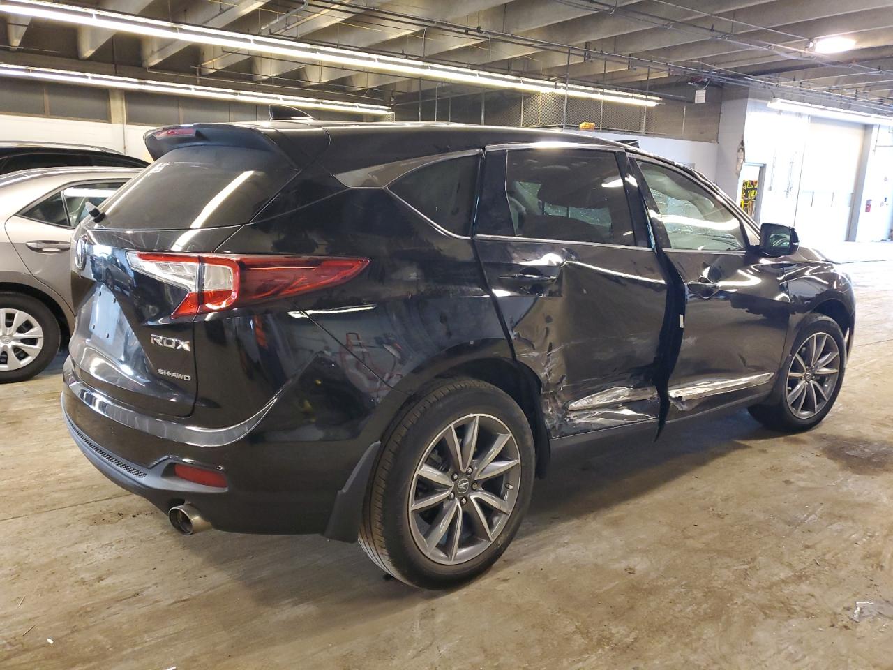 Photo 2 VIN: 5J8TC2H52KL029650 - ACURA RDX 