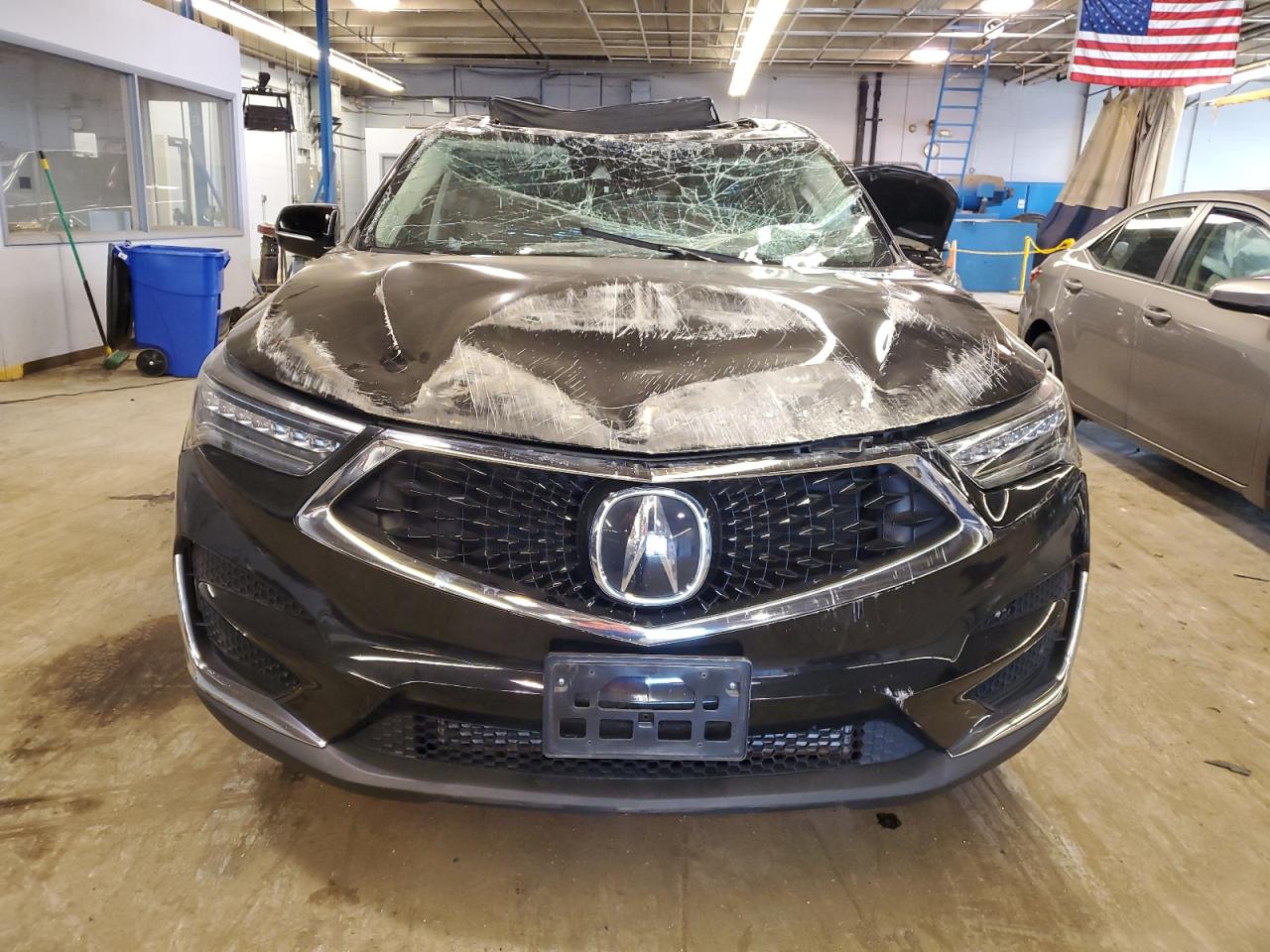 Photo 4 VIN: 5J8TC2H52KL029650 - ACURA RDX 