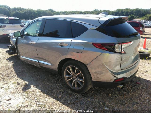 Photo 2 VIN: 5J8TC2H52KL038235 - ACURA RDX 