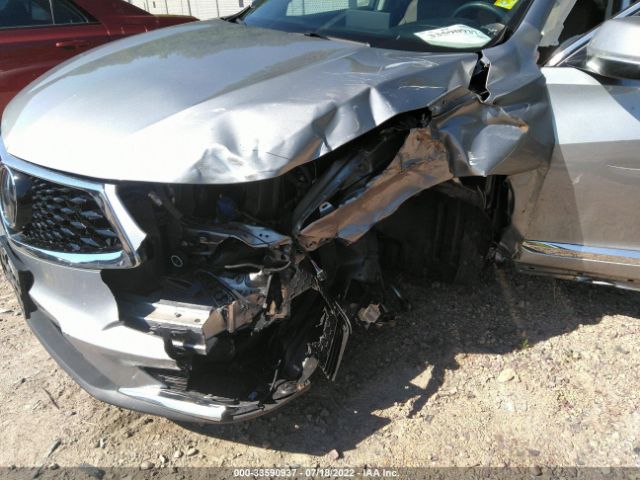 Photo 5 VIN: 5J8TC2H52KL038235 - ACURA RDX 