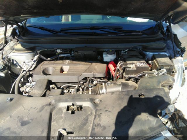 Photo 9 VIN: 5J8TC2H52KL038235 - ACURA RDX 