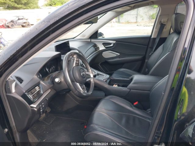 Photo 4 VIN: 5J8TC2H52LL010940 - ACURA RDX 