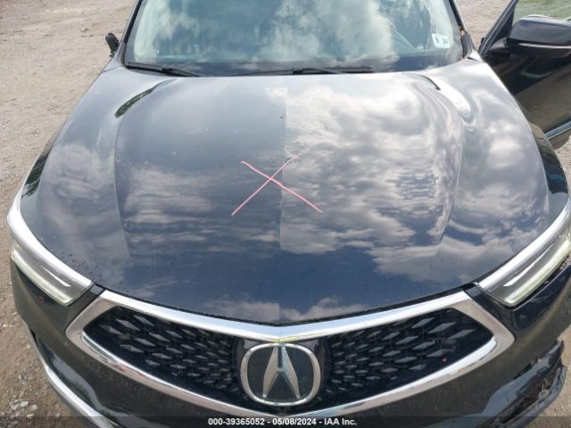 Photo 9 VIN: 5J8TC2H52LL010940 - ACURA RDX 