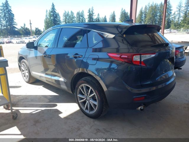 Photo 2 VIN: 5J8TC2H52LL013885 - ACURA RDX 