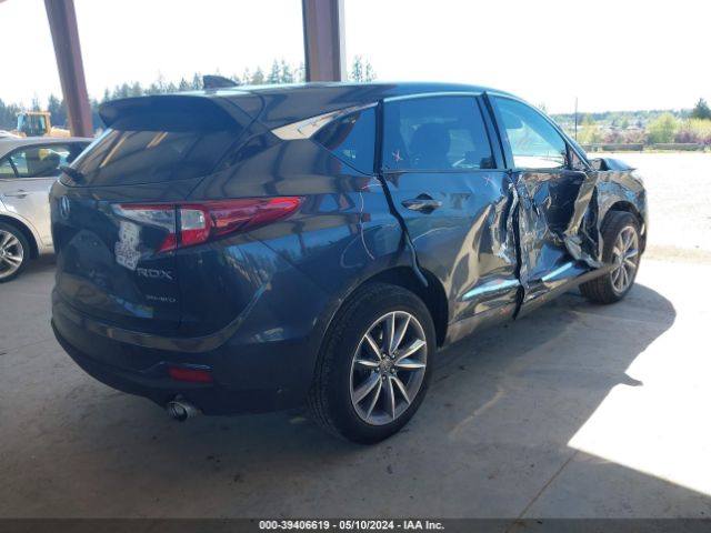 Photo 3 VIN: 5J8TC2H52LL013885 - ACURA RDX 