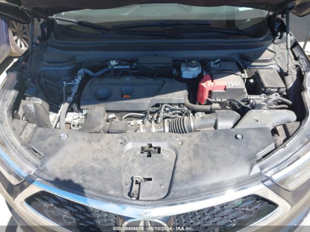 Photo 9 VIN: 5J8TC2H52LL013885 - ACURA RDX 