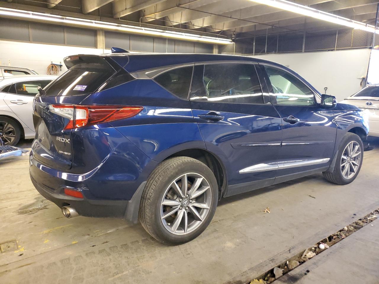 Photo 2 VIN: 5J8TC2H52LL015829 - ACURA RDX 