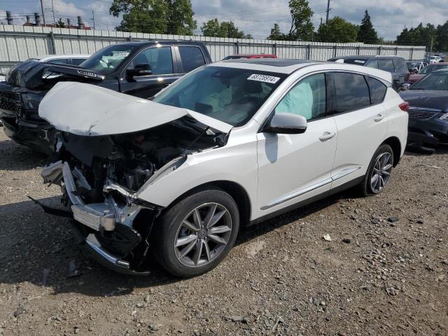 Photo 0 VIN: 5J8TC2H52LL019153 - ACURA RDX TECHNO 