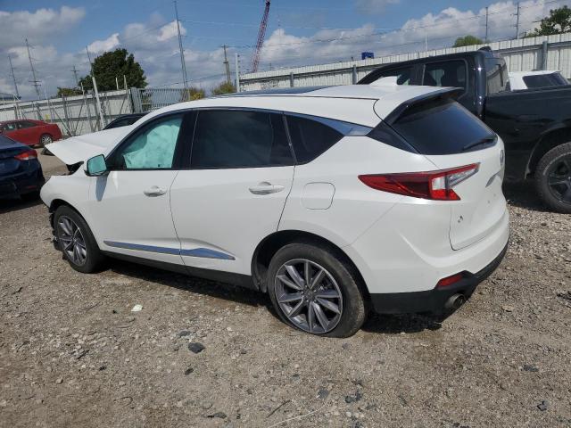 Photo 1 VIN: 5J8TC2H52LL019153 - ACURA RDX TECHNO 