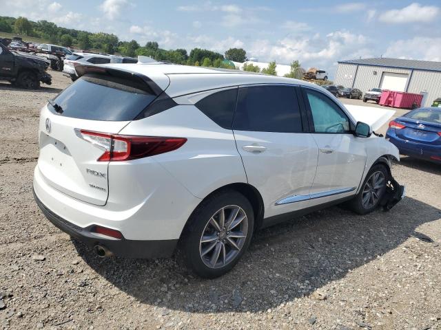 Photo 2 VIN: 5J8TC2H52LL019153 - ACURA RDX TECHNO 